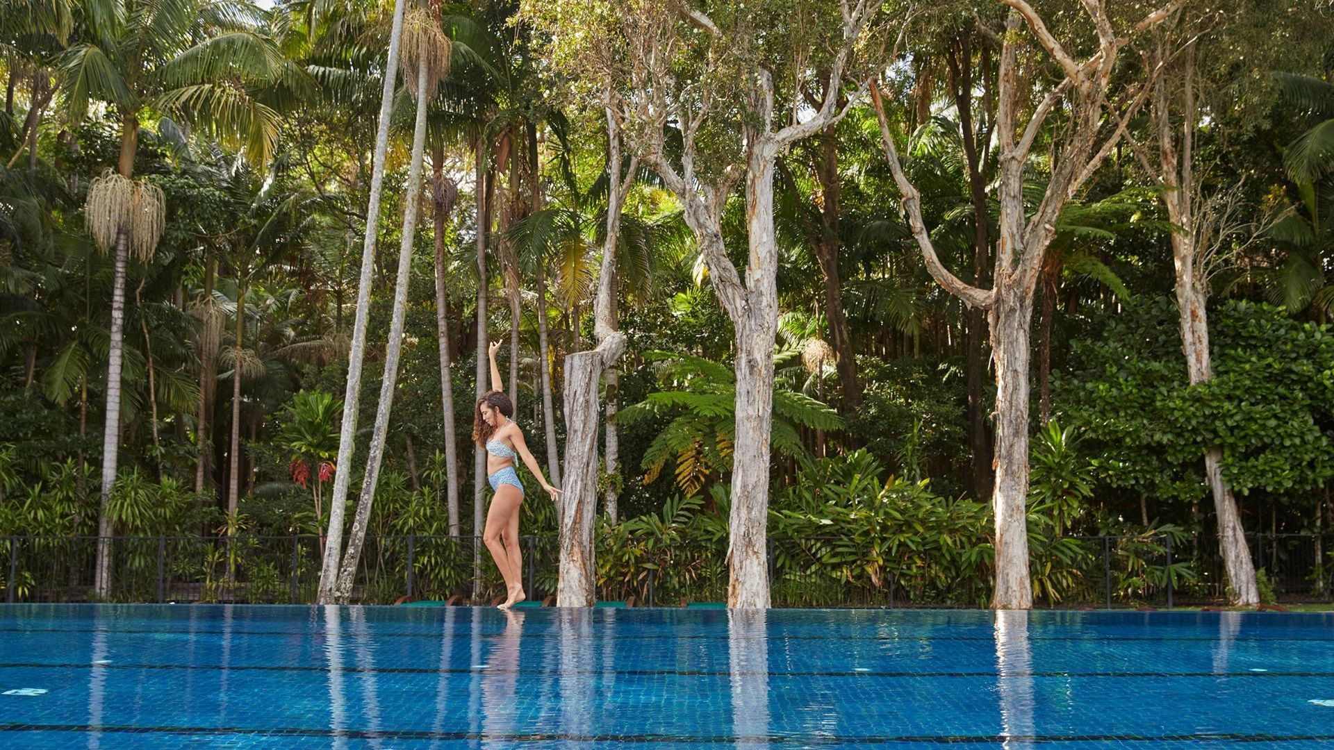 Crystalbrook Byron - pool