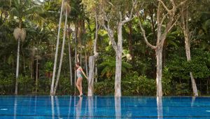 Crystalbrook Byron - pool