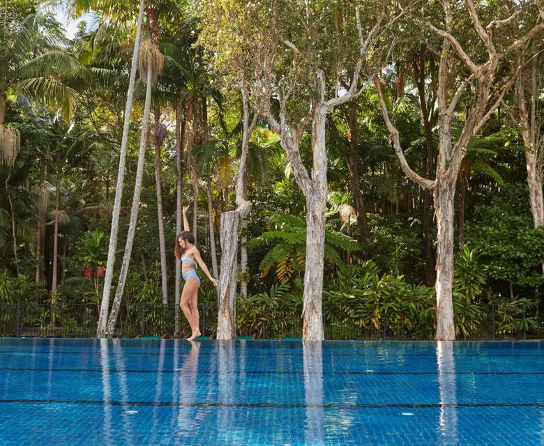 Crystalbrook Byron - pool