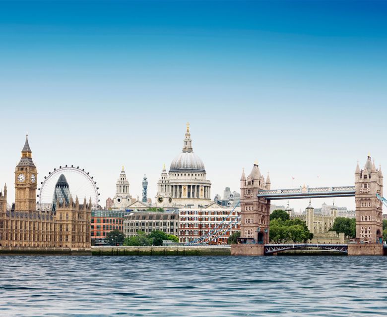 UK & Europe City Break Holiday Packages
