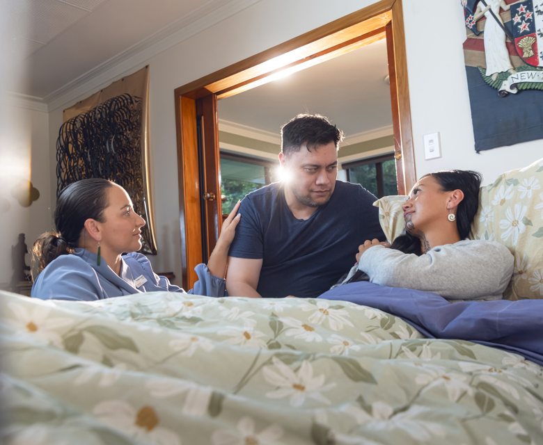 Hospice New Zealand