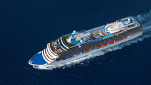 Oceania Marina