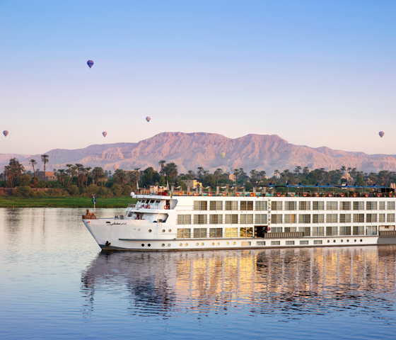 Uniworld River Cruises