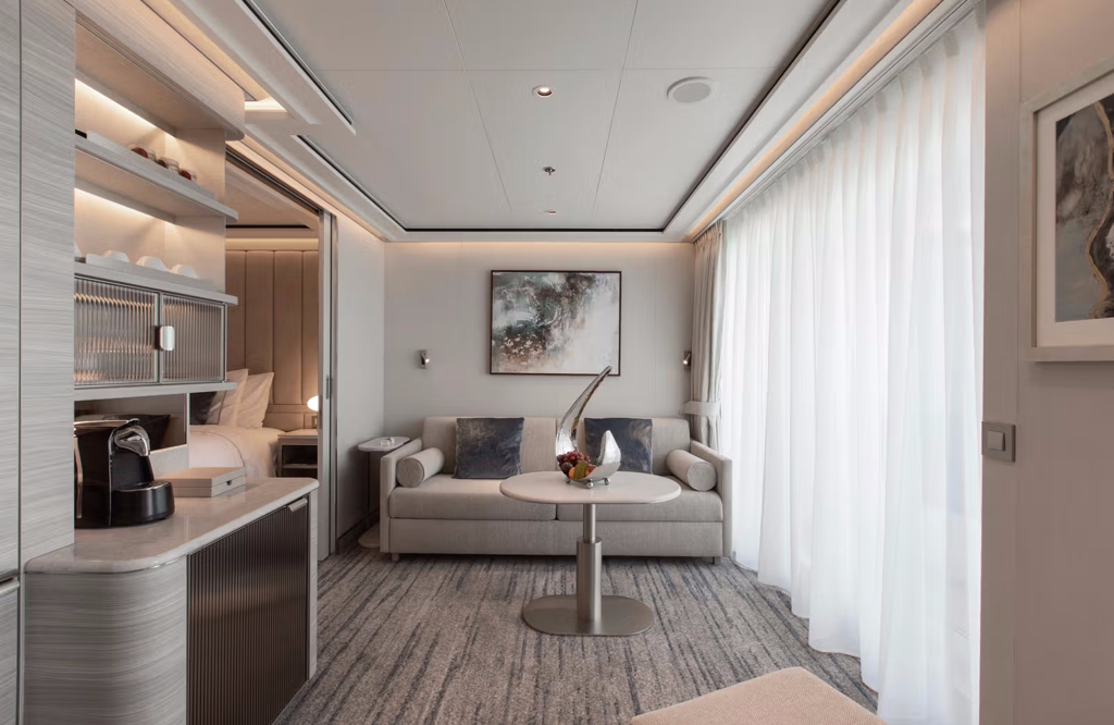 Nova Med Suite