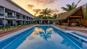 Moana Sands Lagoon