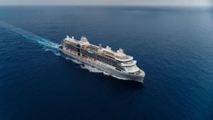 Silversea Silver Endeavour - Imageryicy Arm Ericduranphoto