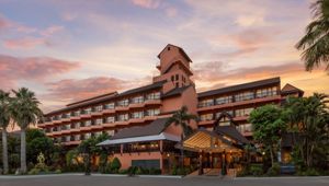 Courtyard by Marriott Phuket - Exterior