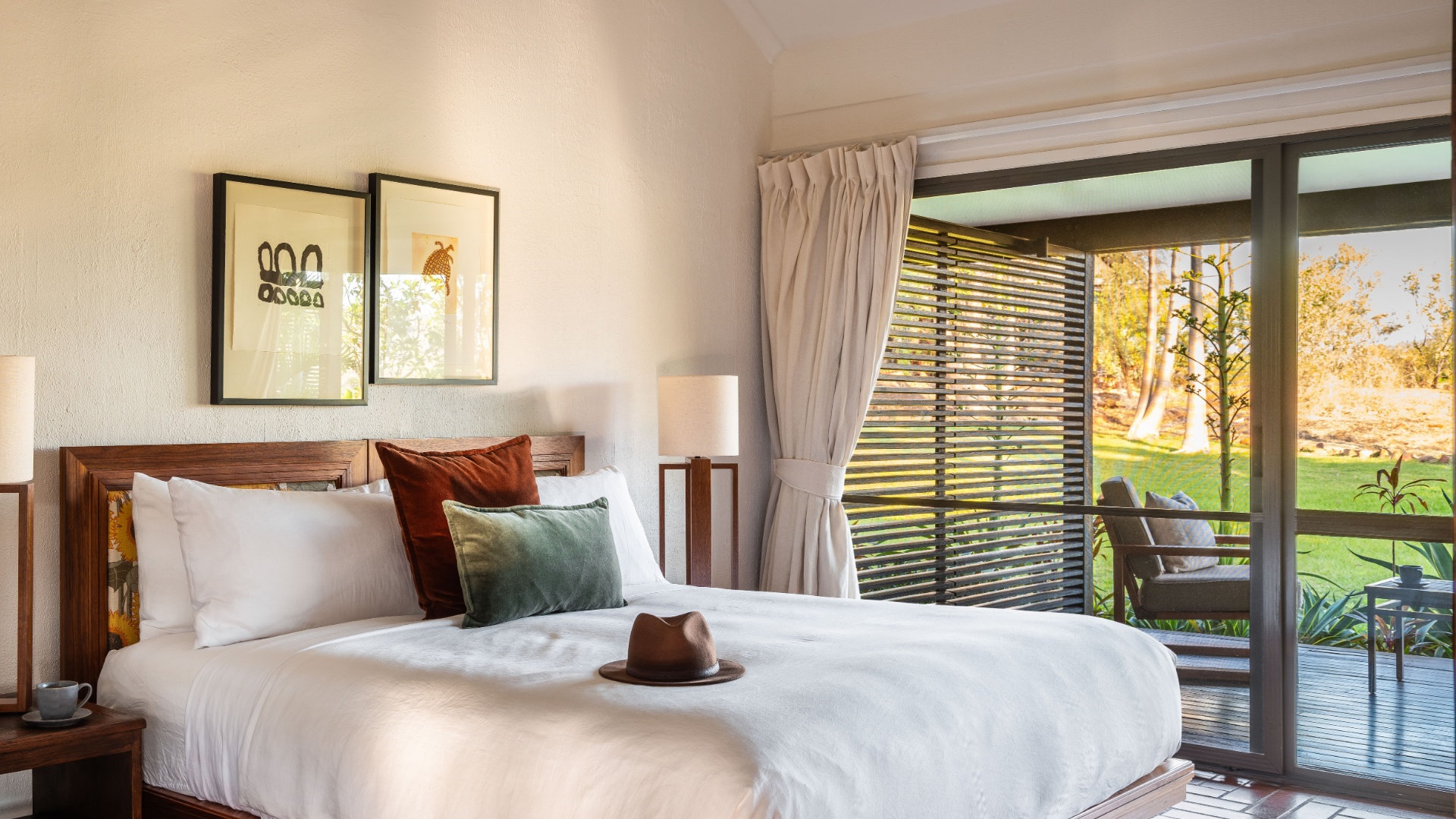 El Questro Homestead Homestead Room CR Gday Group 