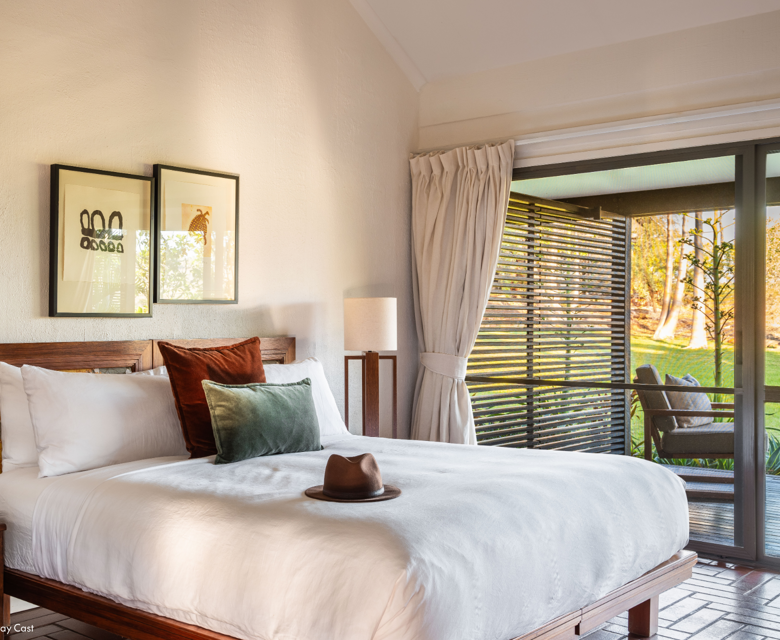 El Questro Homestead Homestead Room CR Gday Group 