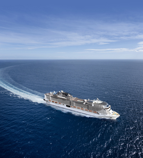 MSC Virtuosa