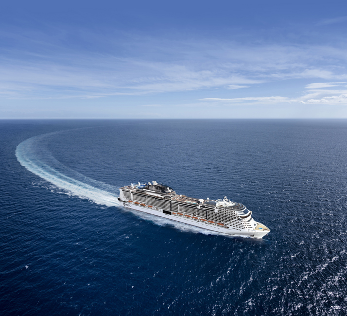 MSC Virtuosa