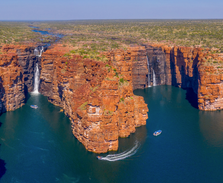 Discover a different Australia