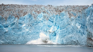 CEL Hubbard Glacier