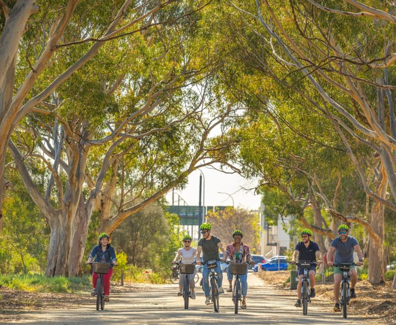 Bike About Adelaide