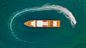 Coral Adventurer & Xplorer (6) Coral Expeditions