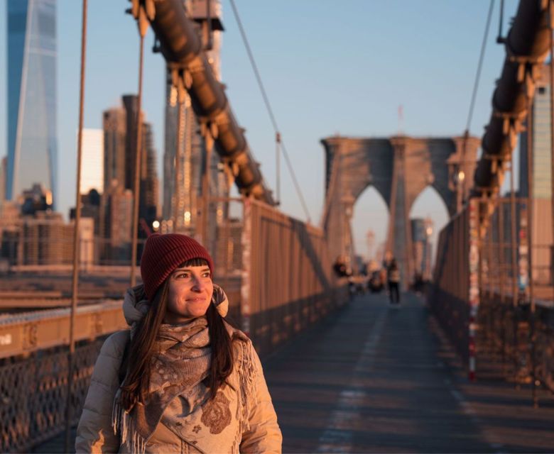 Brooklyn Bridge