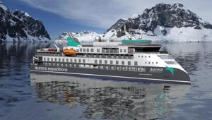 Discover Douglas Mawson