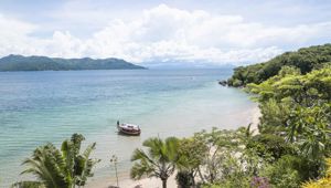 Magical Madagascar - Overlooking the bay