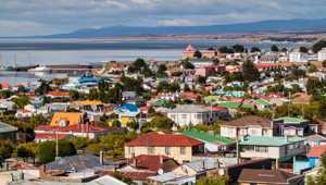 Punta Arenas, Chile