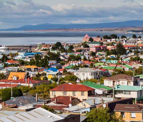 Punta Arenas, Chile