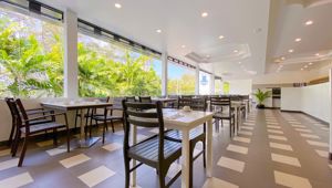 Best Western Phuket Ocean Resort - The Beach Restaurant