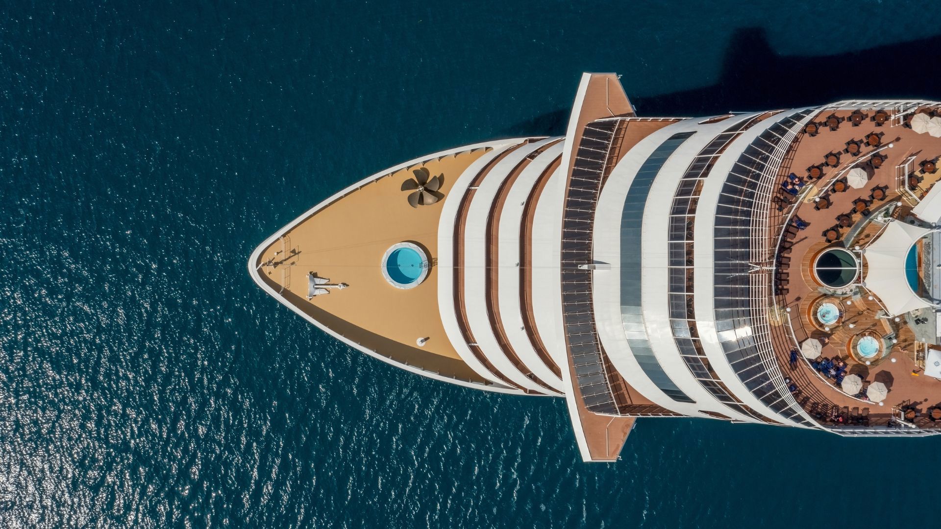 Cruises on sale October