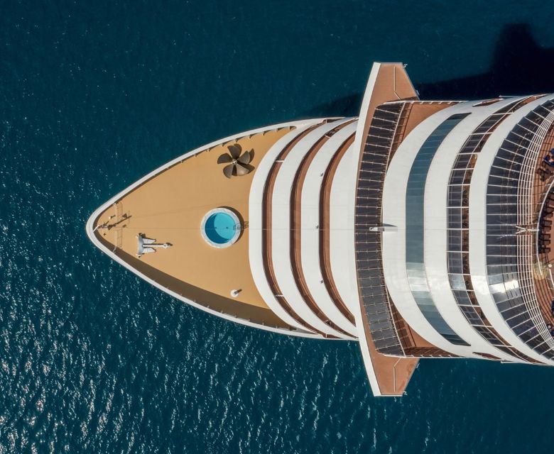 What Exactly is ‘Luxury’ Cruising