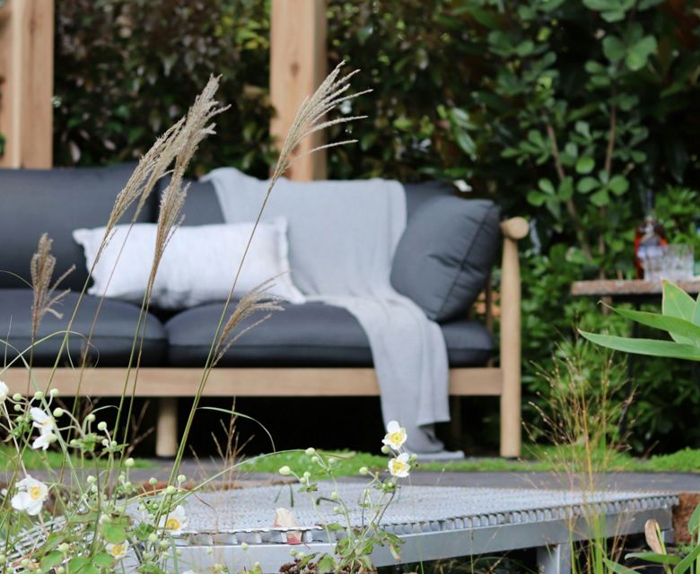 Melbourne Flower Show Tour Boutique Garden Competition