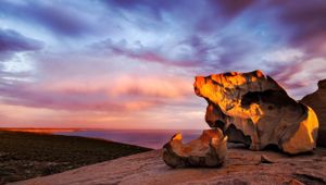 Kangaroo Island Remarkable Rocks