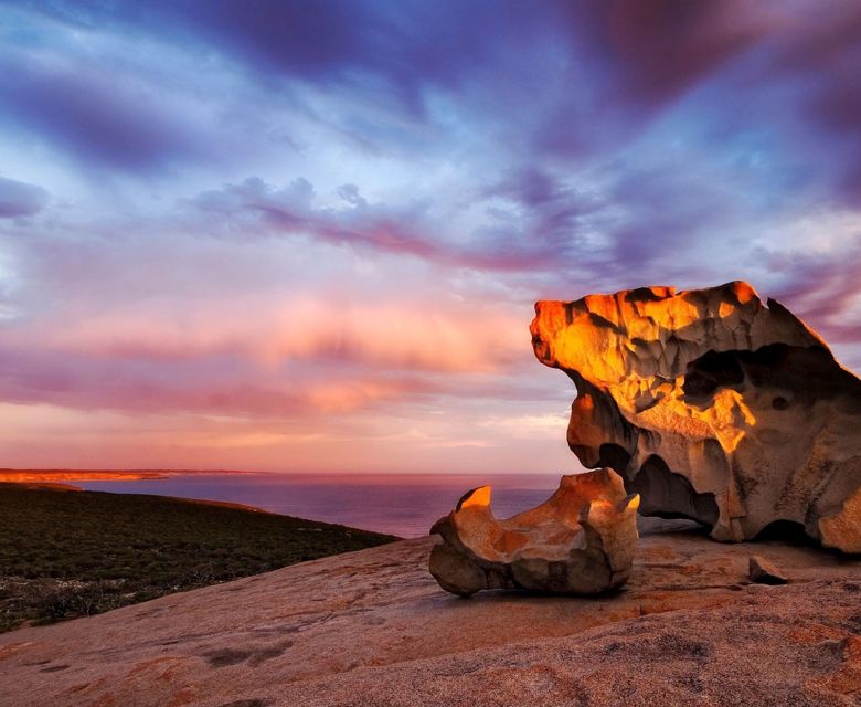 Kangaroo Island Remarkable Rocks
