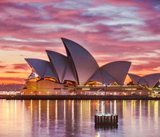 Sydney, Australia