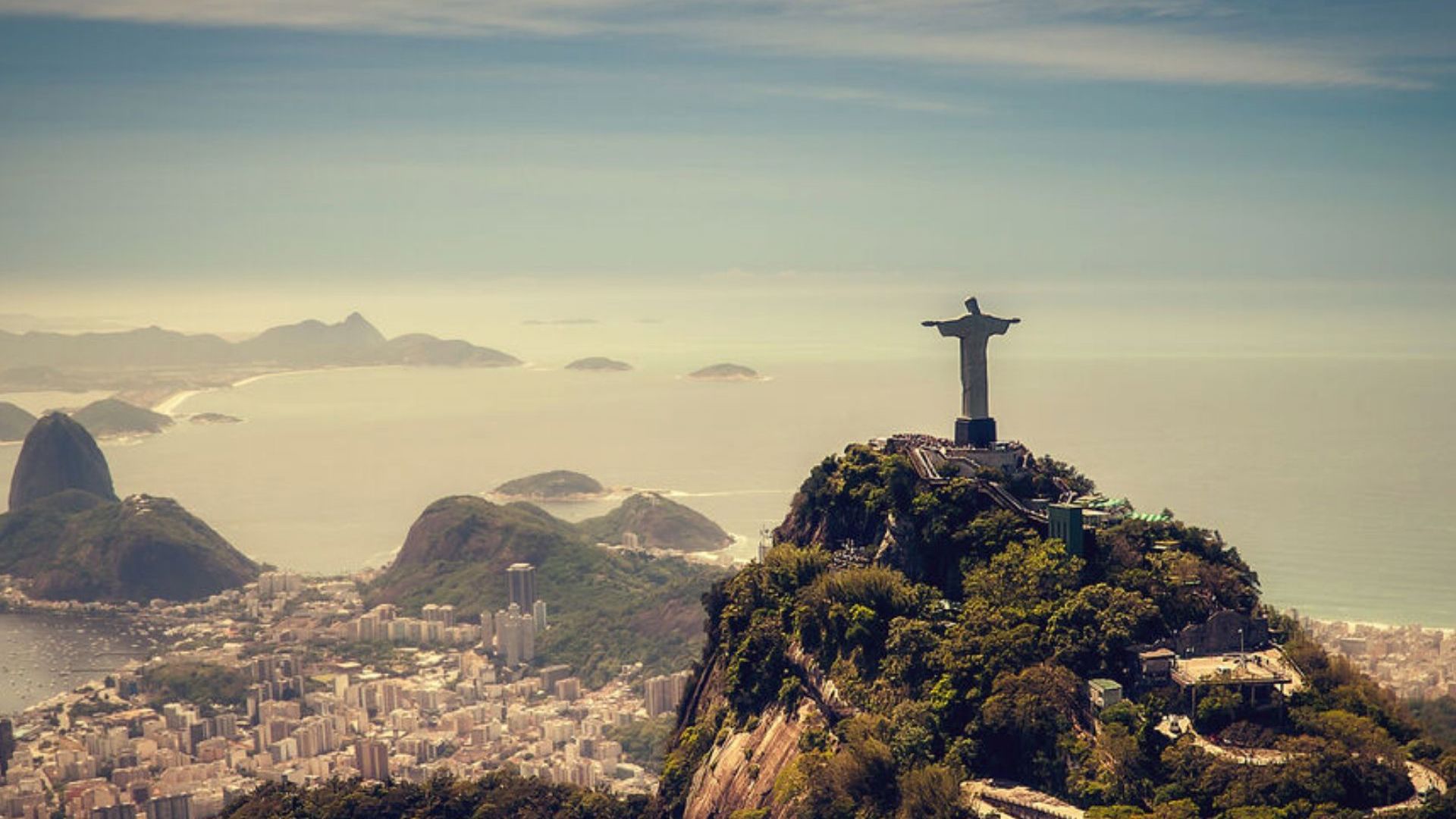 Rio De Janeiro, Brazil
