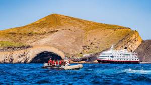 Isabela Island - Galápagos