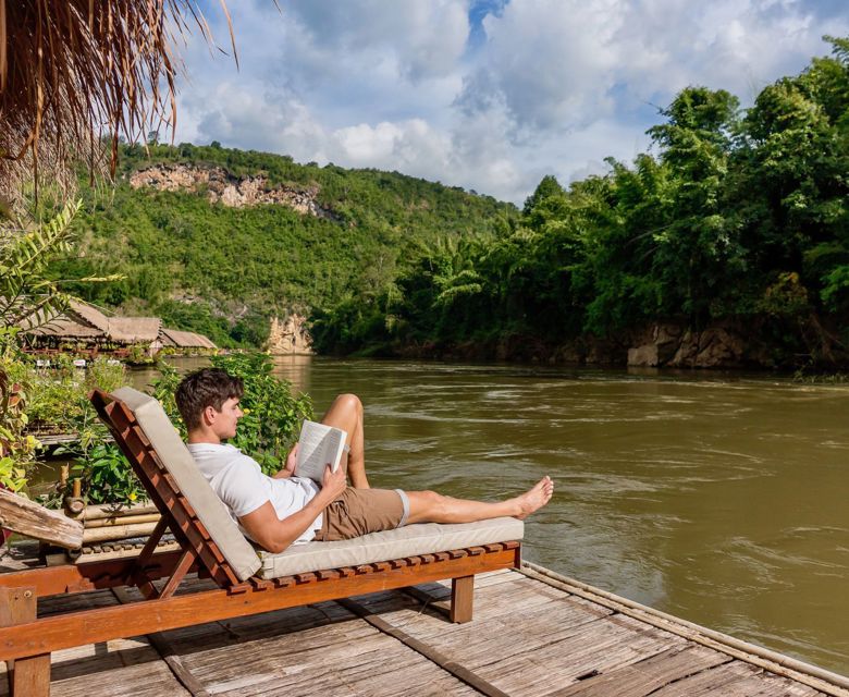 River Kwai - Relaxation