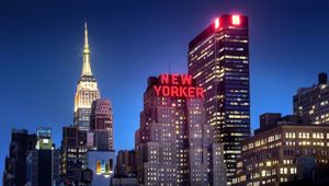 New Yorker Hotel by Lotte Hotels