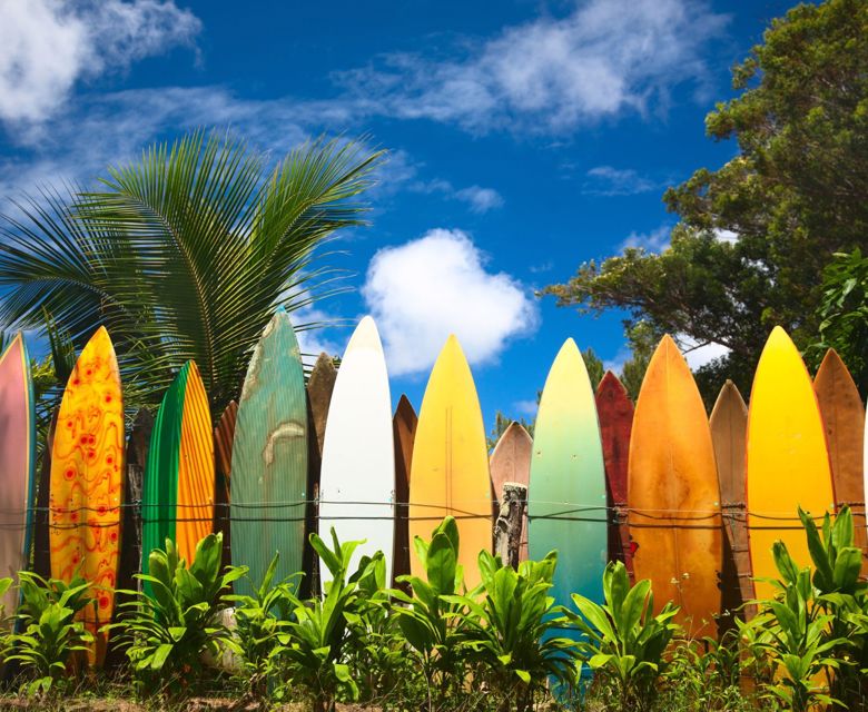 Hawaii cruise deals