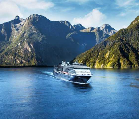 Noordam - Holland America