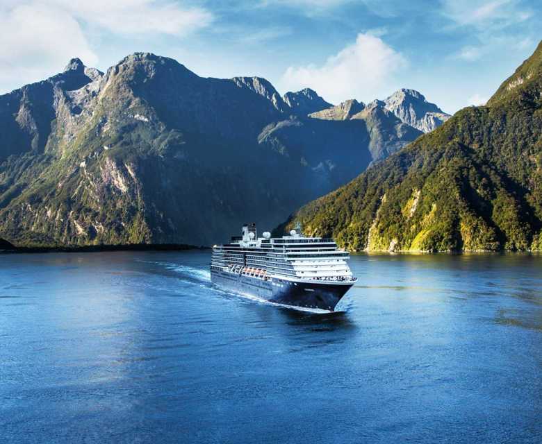 Noordam - Holland America 