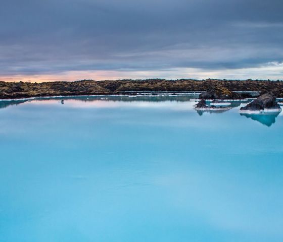 Reykjavik, Iceland, Blue Lagoon