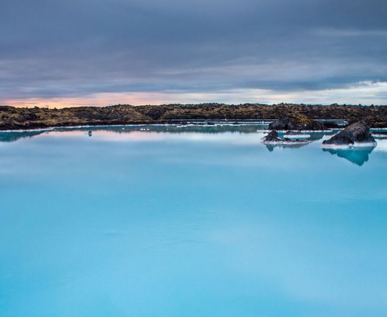 Reykjavik, Iceland, Blue Lagoon