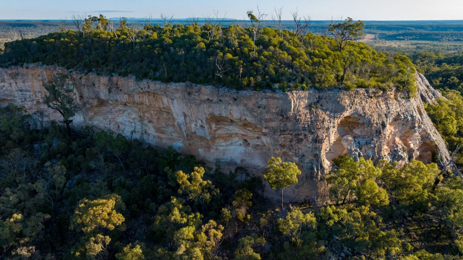 Arcadia Valley Outback CR Tourism Australia