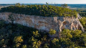 Arcadia Valley Outback CR Tourism Australia
