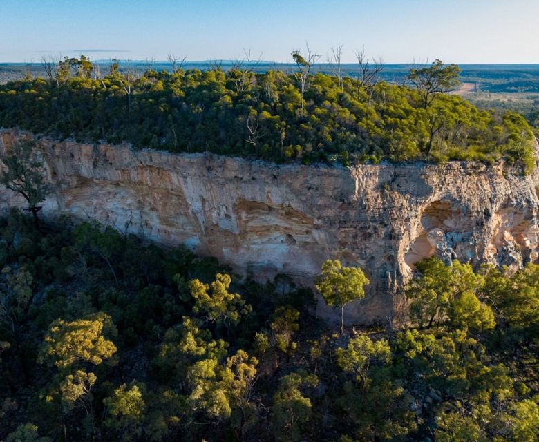 Arcadia Valley Outback CR Tourism Australia