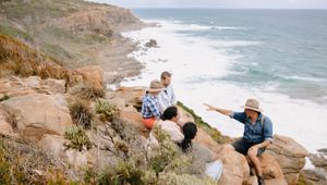 Margaret River Discovery Tour - Tourism Australia