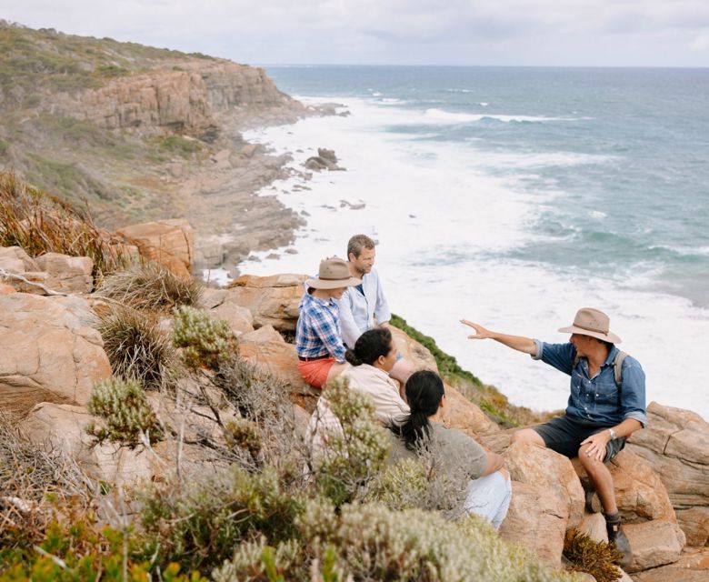 Margaret River Discovery Tour - Tourism Australia