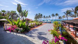 Victoria Hoi An Beach Resort & Spa