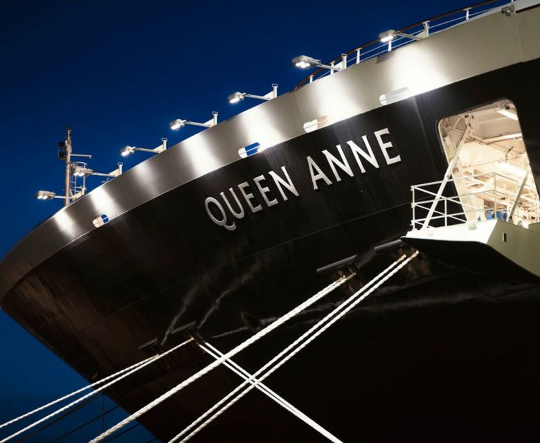 Queen Anne