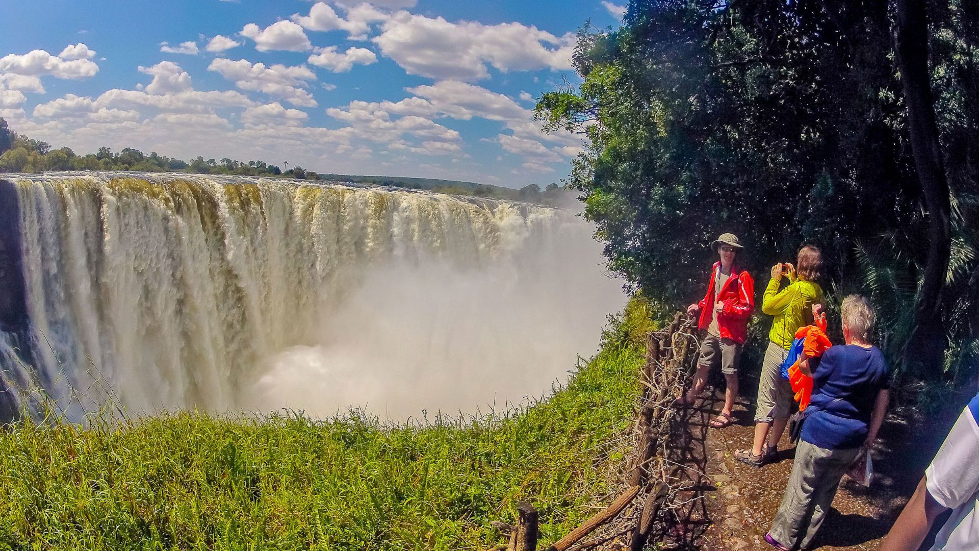 Sunway Zimbabwe Victoria Falls Bruce Taylor-4799