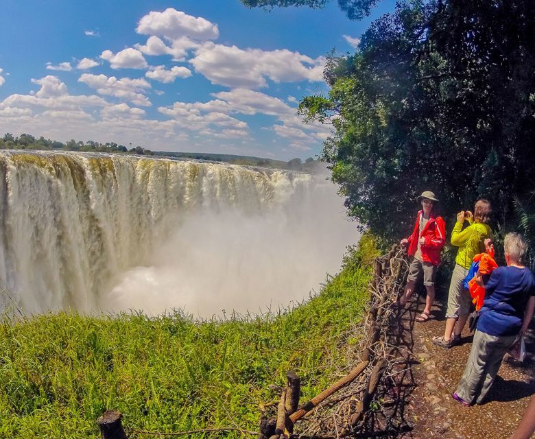 Sunway Zimbabwe Victoria Falls Bruce Taylor-4799