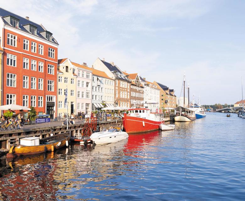 Copenhagen, Denmark